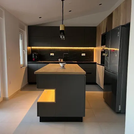 La Domazet Apartment Podstrana