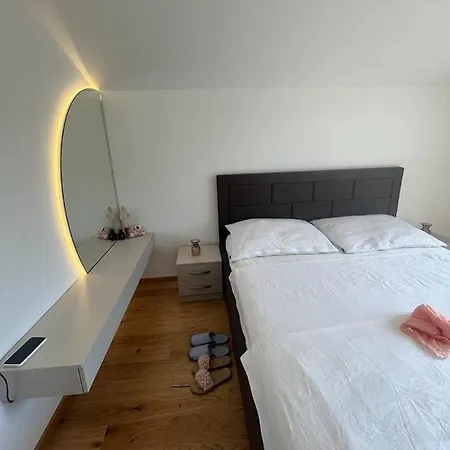 Appartement La Domazet *