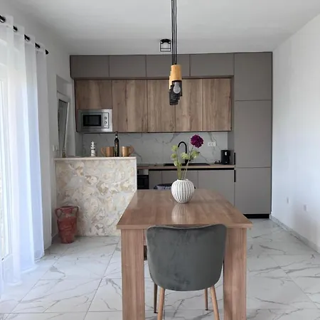 La Domazet * Podstrana