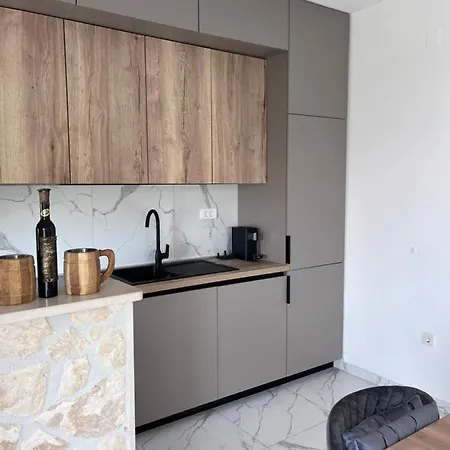 La Domazet Appartement Podstrana