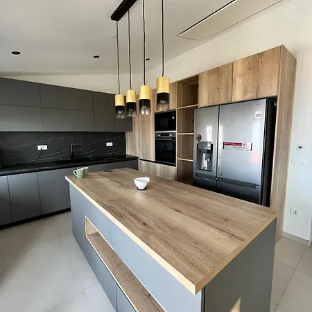 Appartement La Domazet