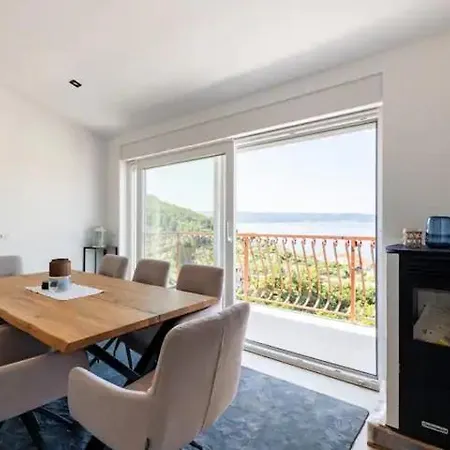 Appartement La Domazet Podstrana