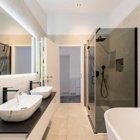 La Domazet Appartement