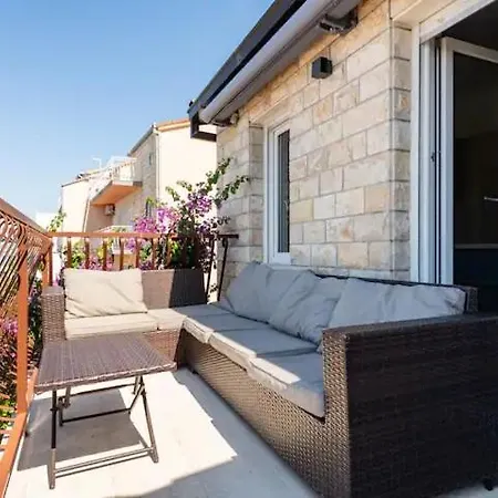 La Domazet Appartement