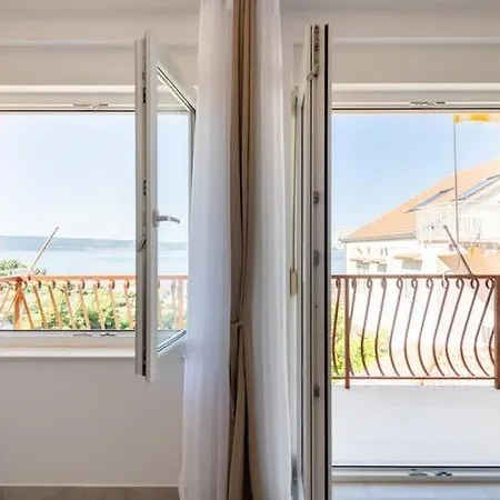 La Domazet Apartment