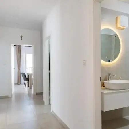 Appartement La Domazet Podstrana