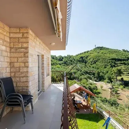 La Domazet *