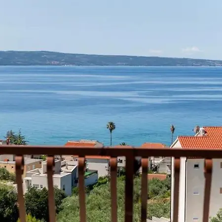 La Domazet Appartement