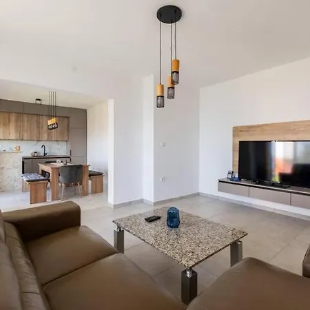 La Domazet Appartement