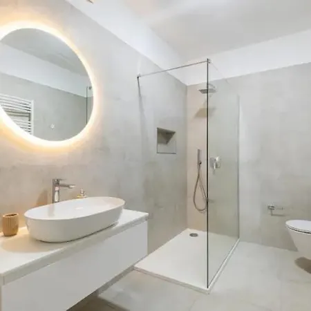 Appartement La Domazet Podstrana