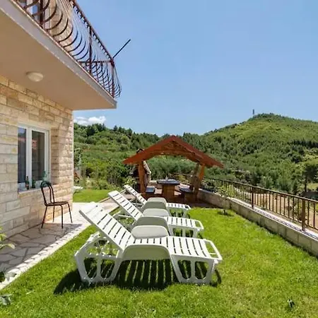 La Domazet * Podstrana