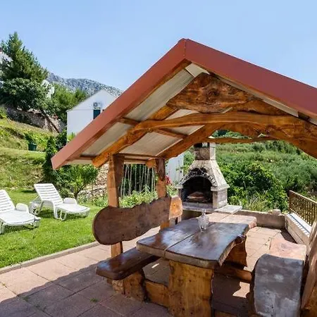 La Domazet Appartement *