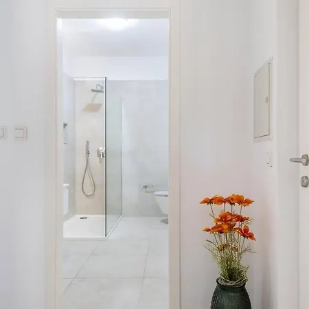 Apartment La Domazet Podstrana