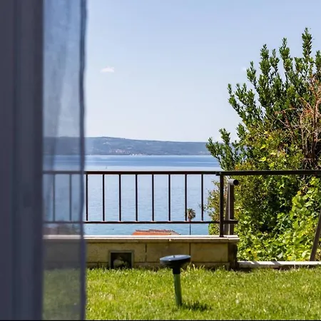 Apartment La Domazet Podstrana