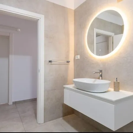 Appartement La Domazet *