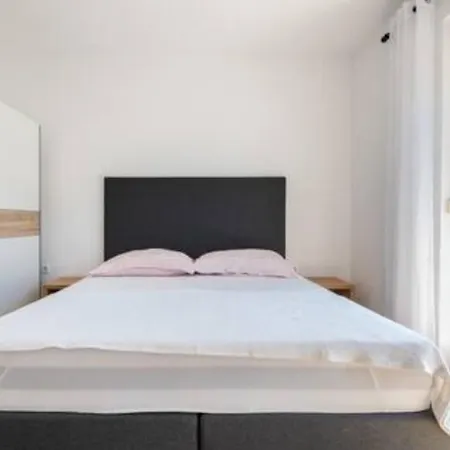 Appartement La Domazet Podstrana