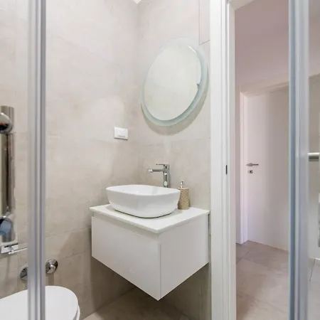 La Domazet Appartement